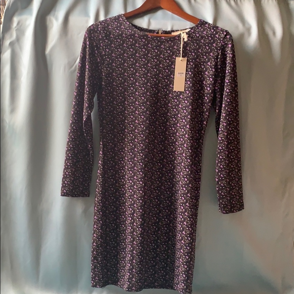 New Sorrento dress!